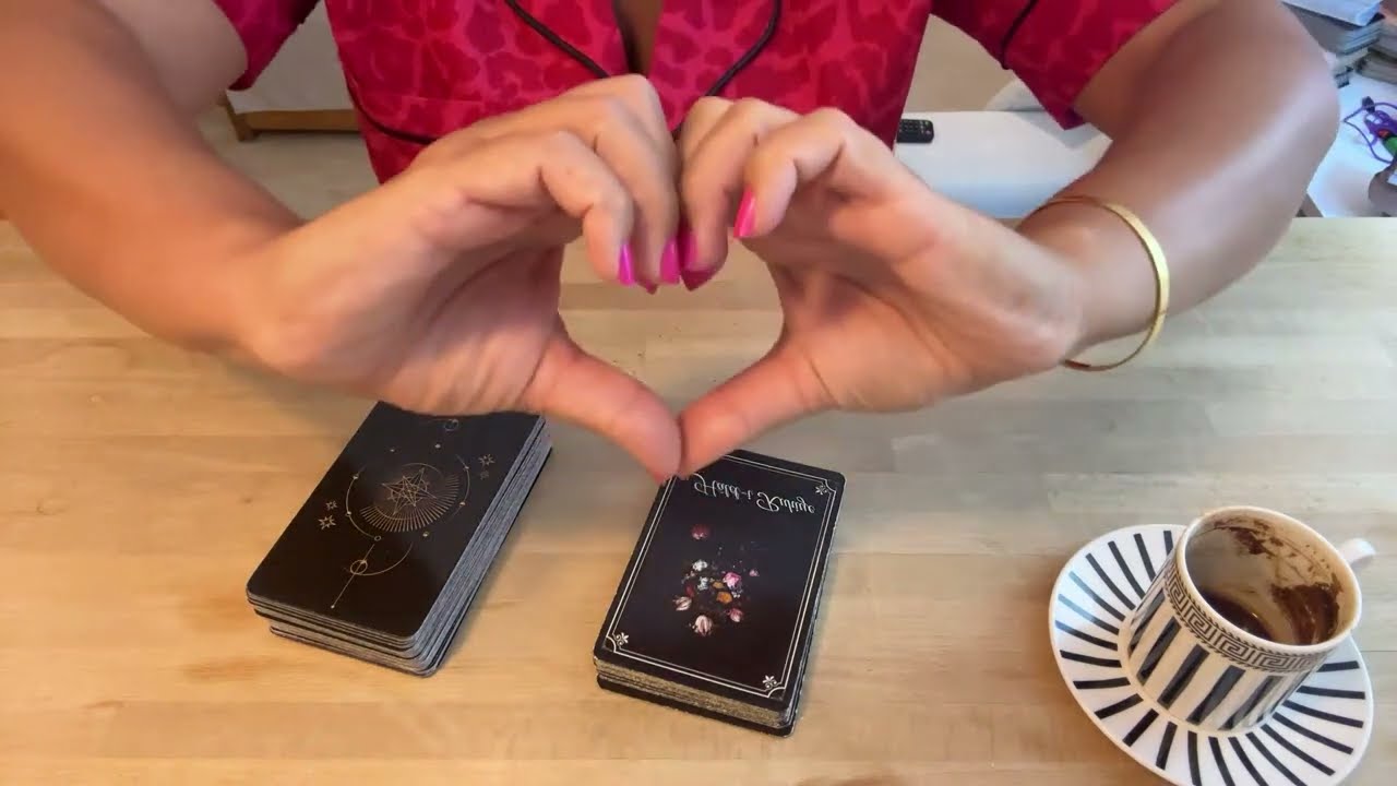 HER ŞEYİ BİLEN OLACAKLARI GÖSTEREN NET BİR TAROT AÇILIMI DUYACAKLARINA ŞAŞIRACAKSIN