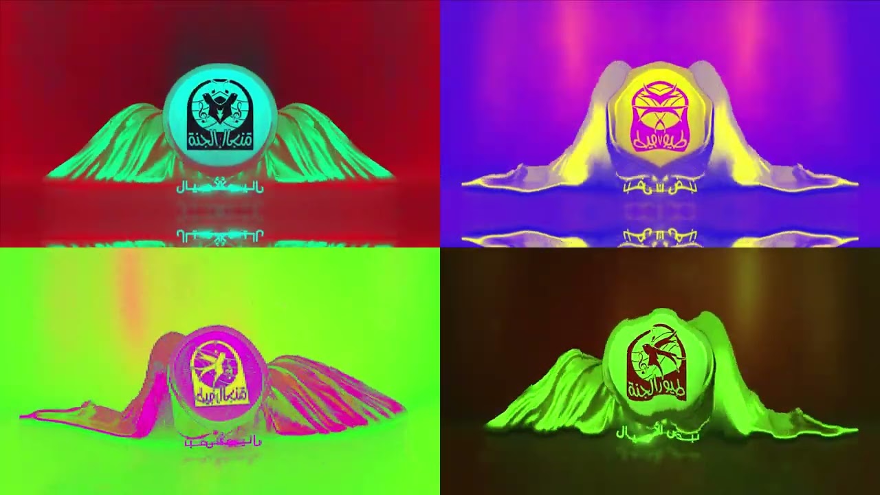 Toyoraljanahtv Intro Logo Video Effects Sponsored By Preview 2 Effects | Effects Combined