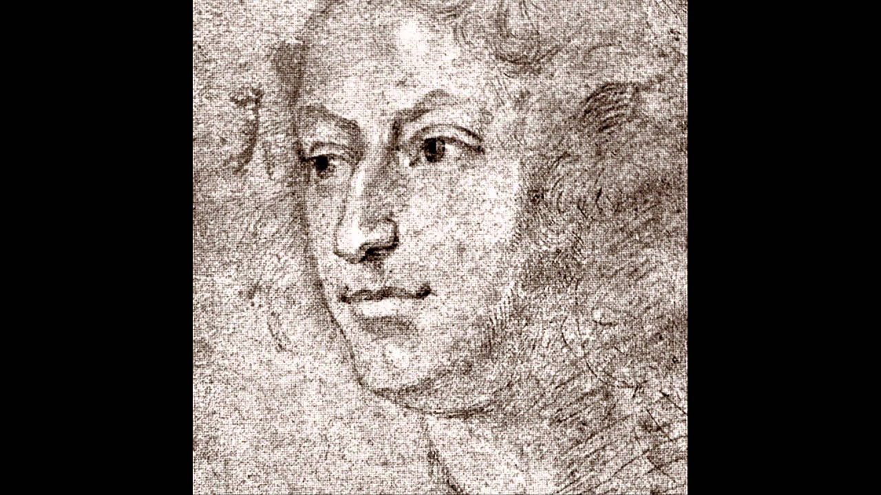 Purcell - The Gordian Knot Untied, incidental music, Z. 597