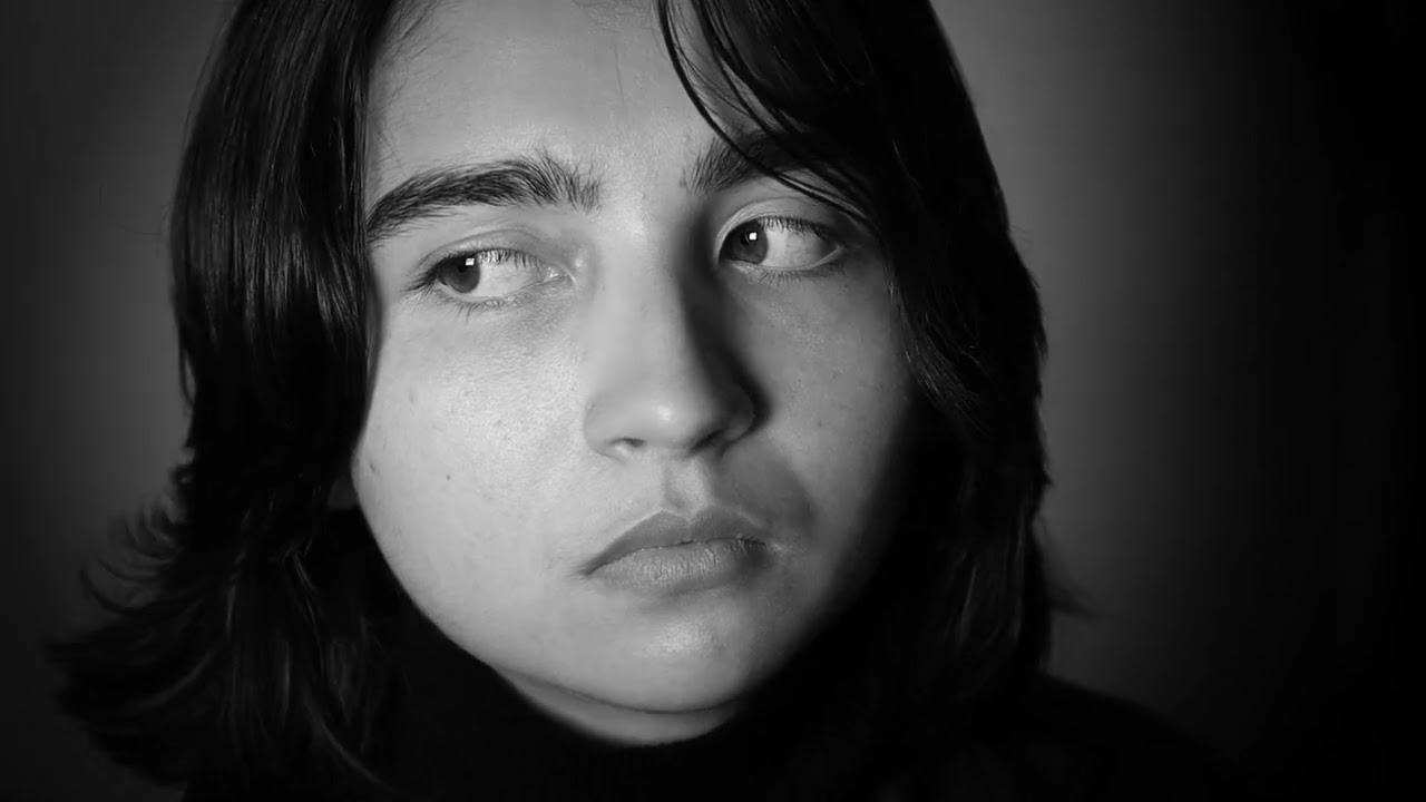 Recreation of Joan of Arc Film History 1 Final Project