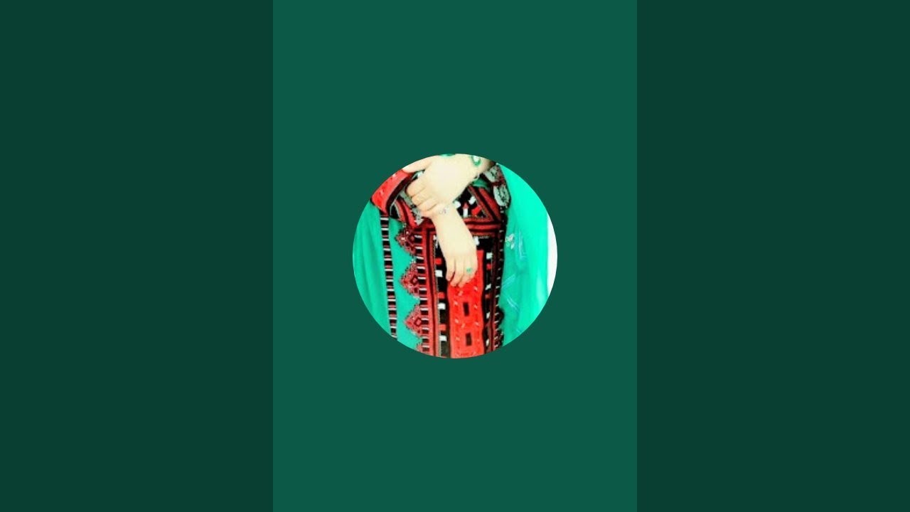 Saima Baloch is live