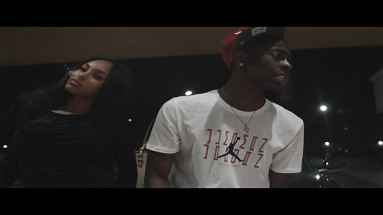 Munchie2Times - Lately |Official Video| Shot By: @Fredrivk_Ali