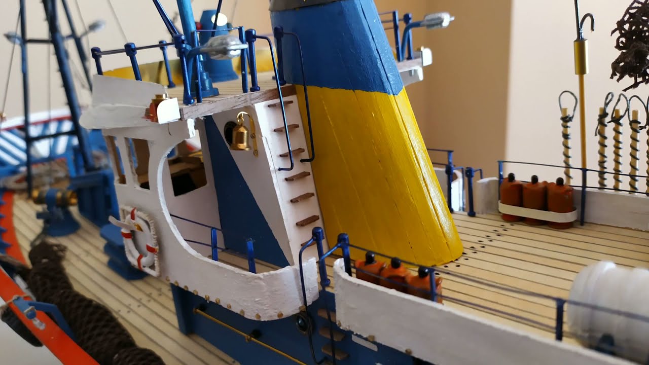 MARINA II 