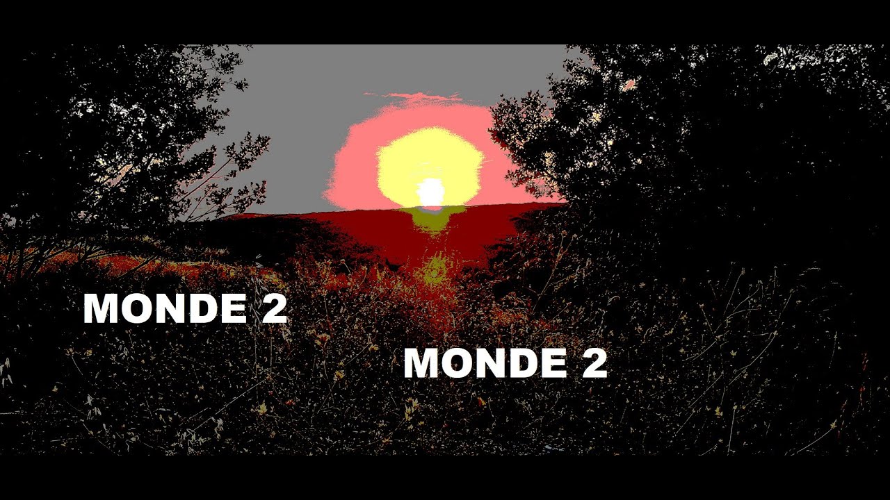 Monde 2
