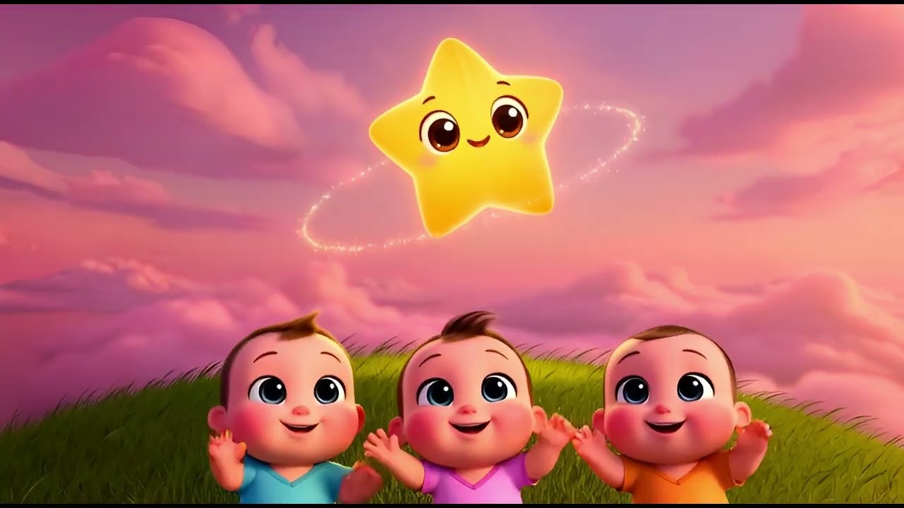 I Used The BEST Nursery Rhyme To Help My Baby Sleep Through The Night