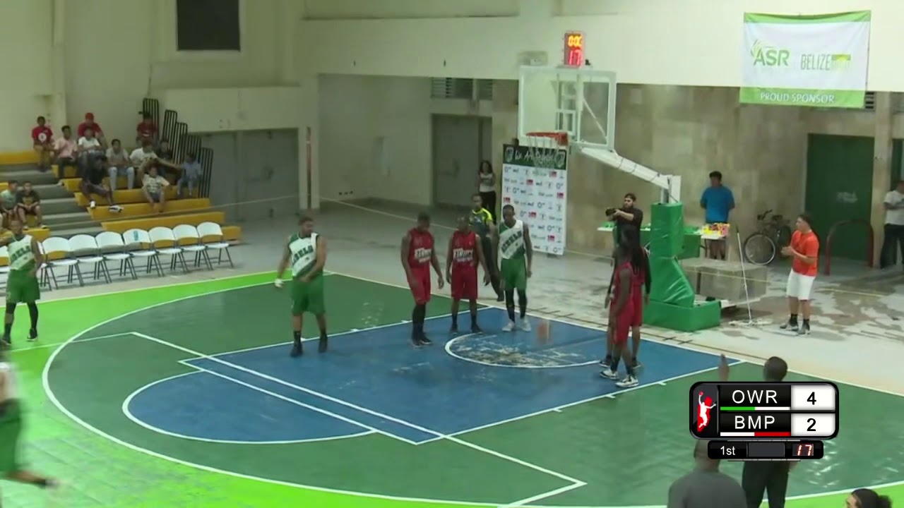 Da-Juan Cooper | NEBL Belize Official Highlights | 2019-2020