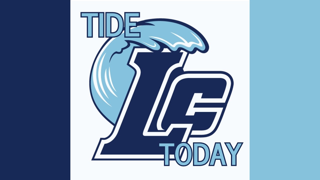 Tide Today - Tuesday, February 17