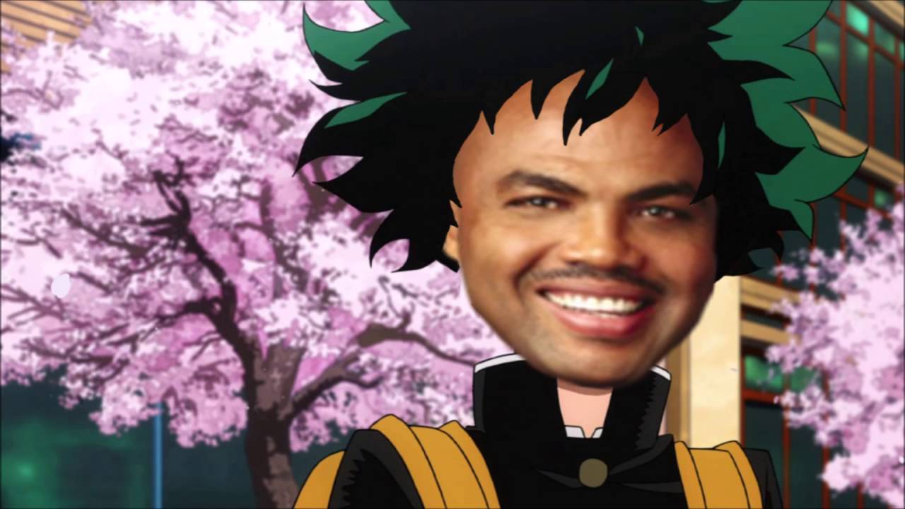 Boku no Hero Academia: You Say Jam (Yuki Hayashi vs Quad City DJs)