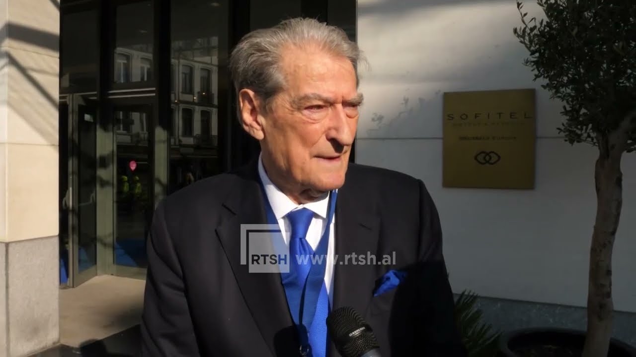 Berisha nga Brukseli, opozita dhe kauzat e saj  mbështeten nga ndërkombëtarët