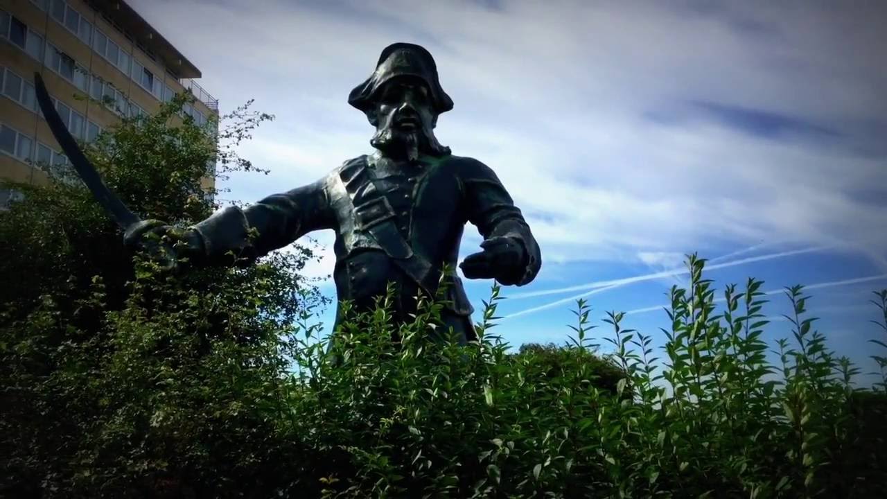 Шлезвиг-Гольштейн. На земле викингов. Schleswig- Holstein