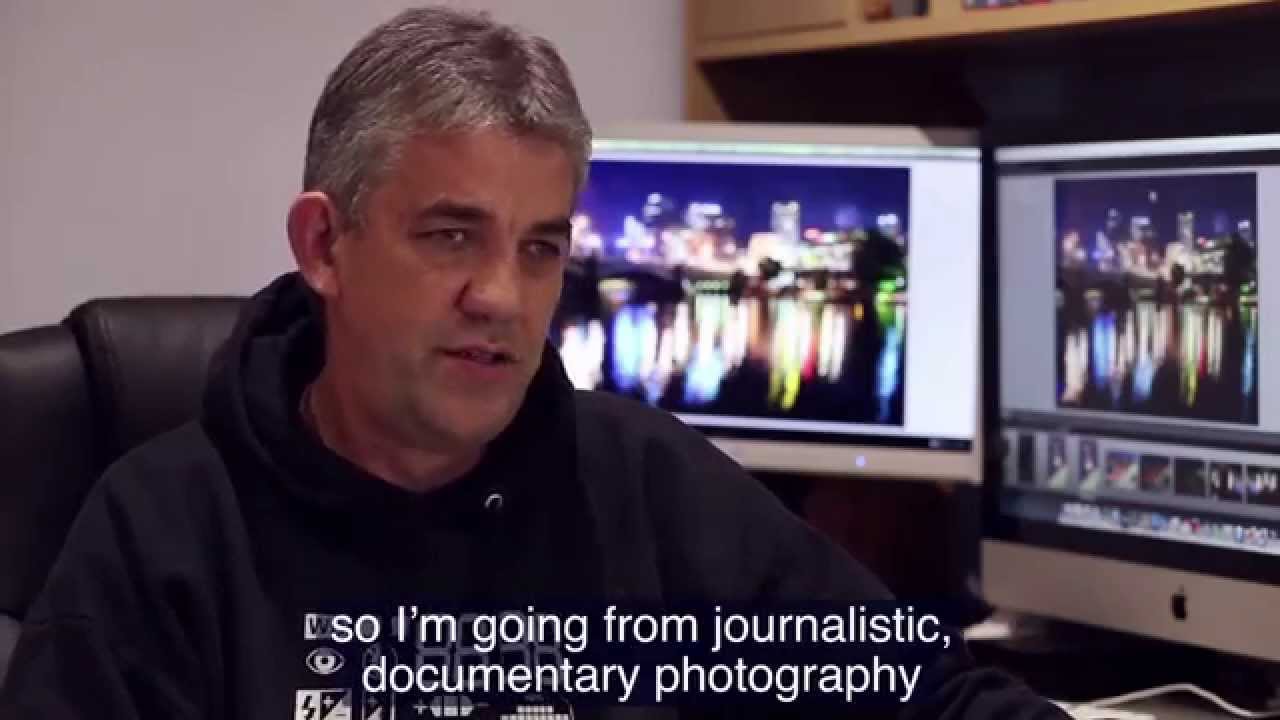 Interview for Pathways - Arts Access Victoria