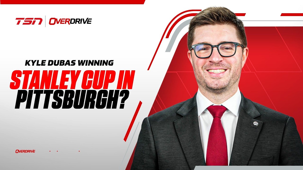 Confirm or Deny: Dubas will win a Cup in Pittsburgh