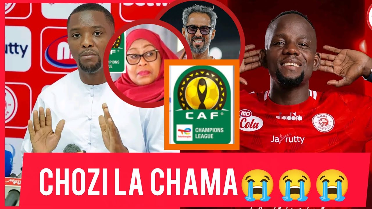 NAJUTA KURUDI SIMBA!,CHAMA AMWAGA MACHOZI SIMBA KUTOLEWA CAF,YANGA WAMETUACHA MBALI