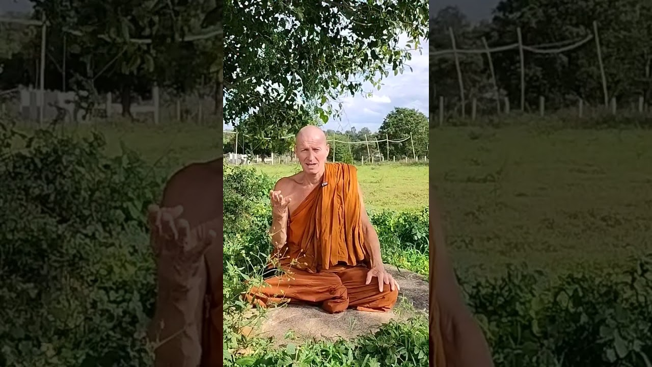 SHARING MERITS see FULL VIDEO & SUBSCRIBE HERE