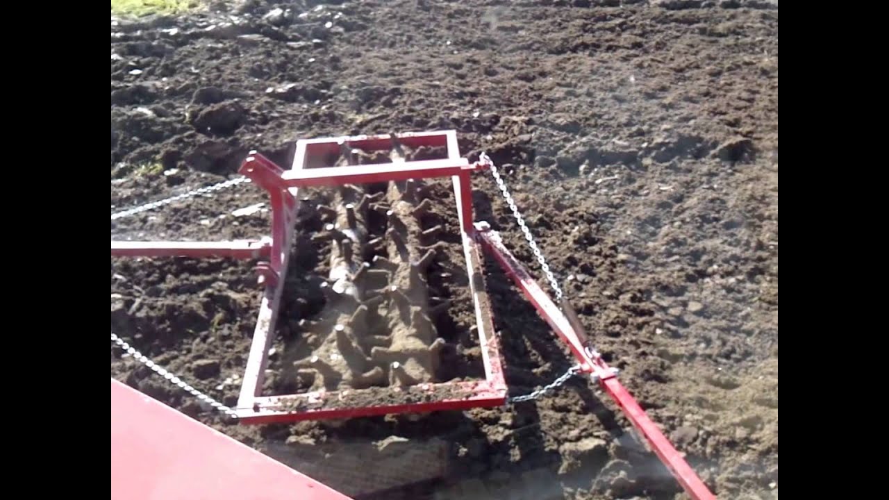 Mf 6190+AgroMasz po4+ +Wał sam...