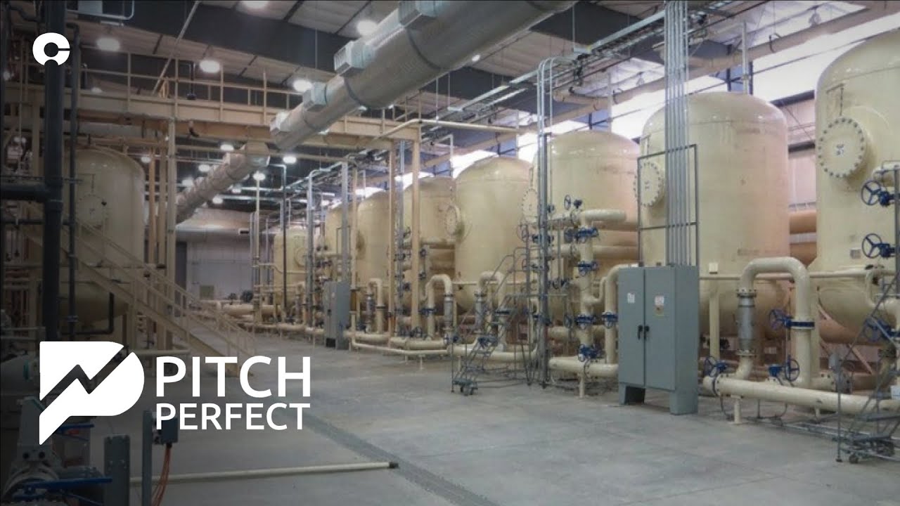 Ur-Energy (AMEX:URG) - Pitch Perfect