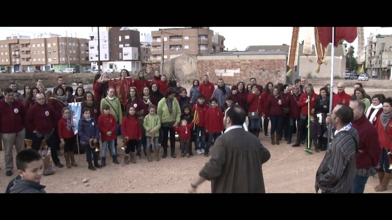 PRESENTACIO FALLA ARTURO MAS 2014