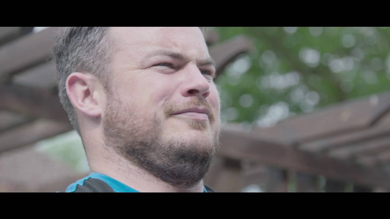 Ex-Military Jay Baldwin's Story | Premier Training #FindYourFit
