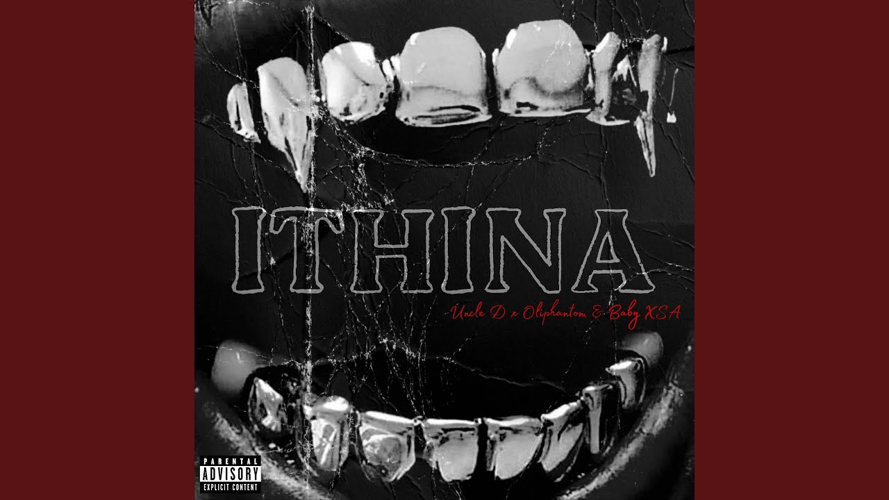 ITHINA (feat. Oliphantom & BABY XSA)