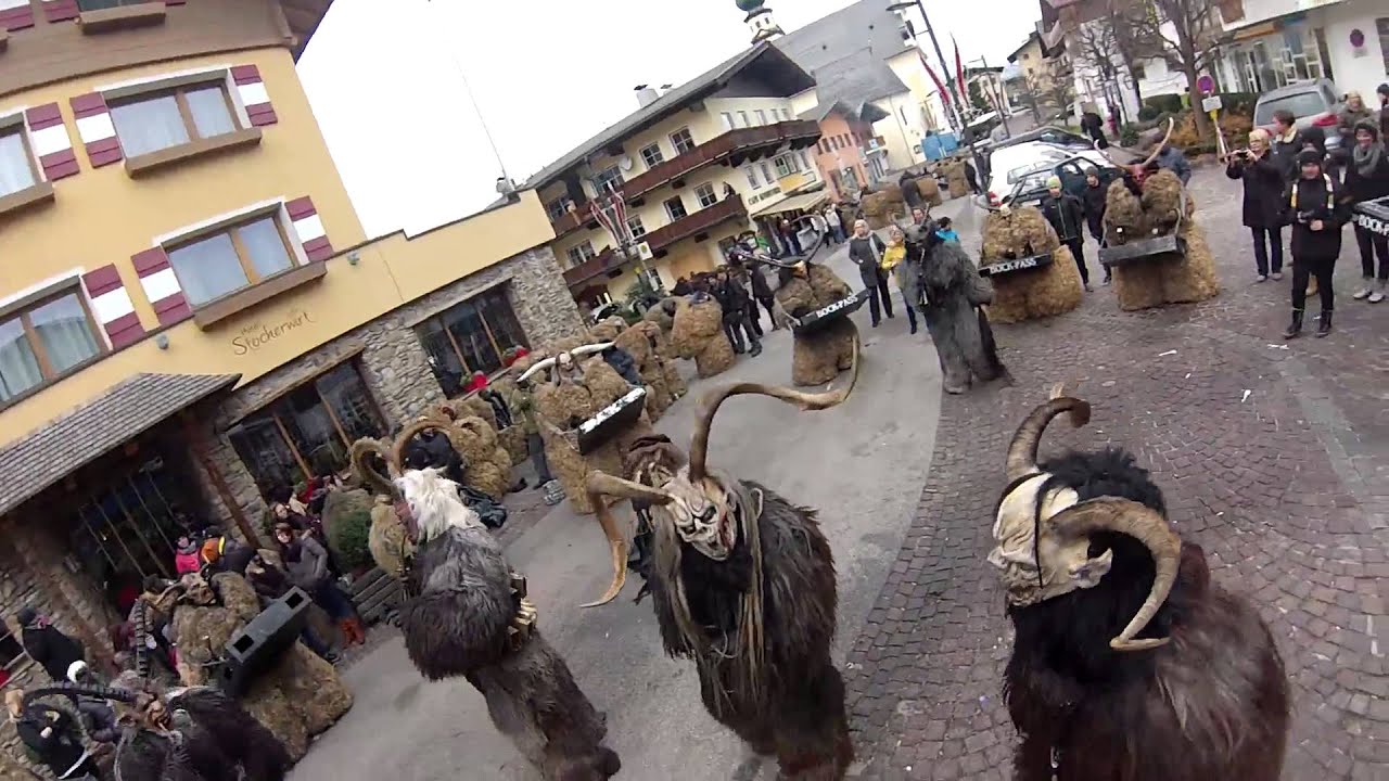 Bock-Pass - Stockerwirt 1