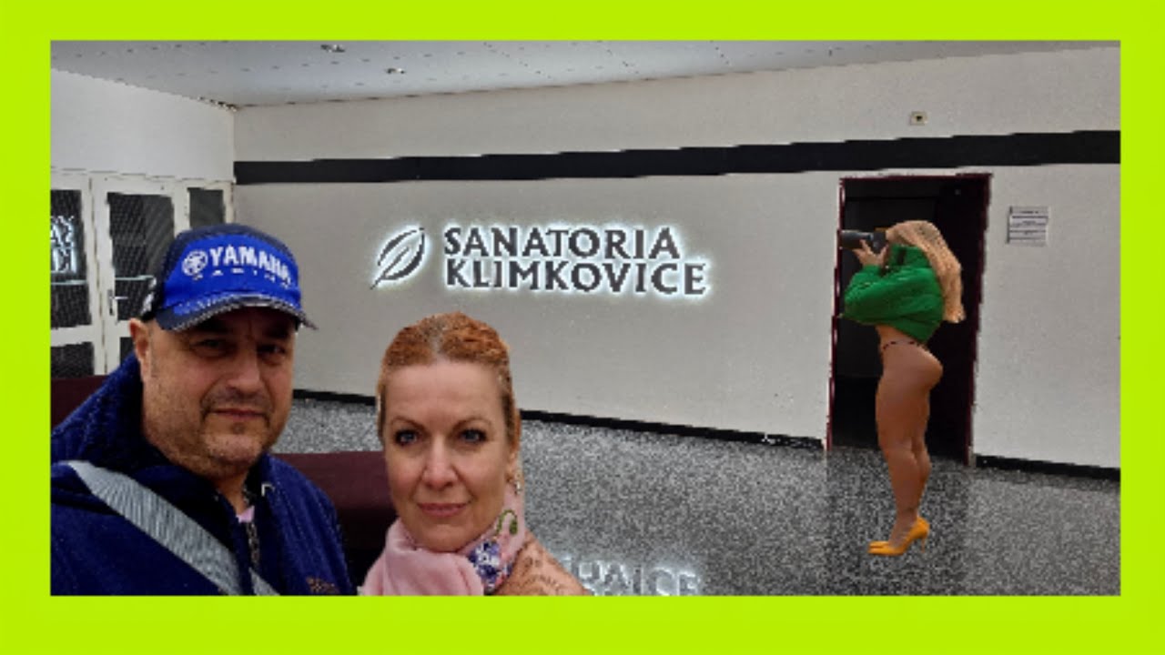 SANATORIA KLIMKOVICE