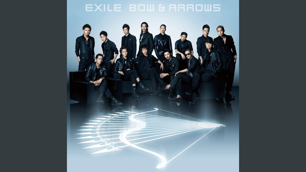 BOW & ARROWS