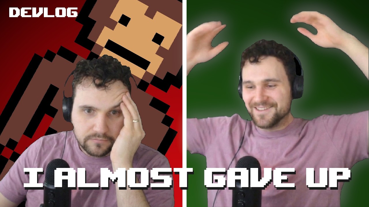 Custom WASM Is Hard | Devlog