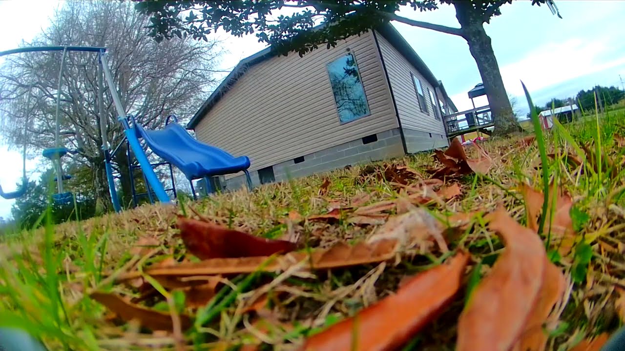 RubyFPV 11.7 LOS TEST #2 INSANE RESULTS