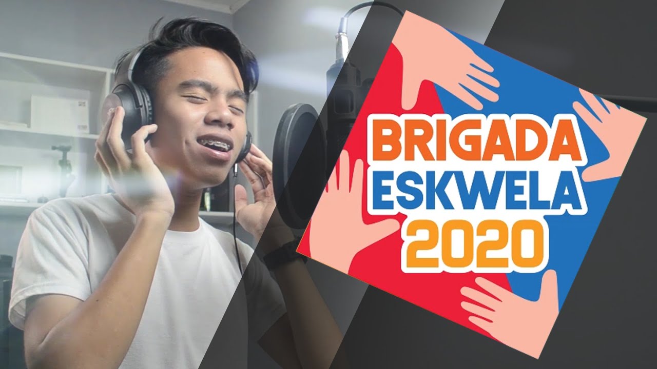 Brigada Eskwela 2020 DepEd
