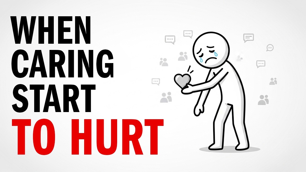 How to Know If You’re Emotionally Burnt Out (Before It’s Too Late)