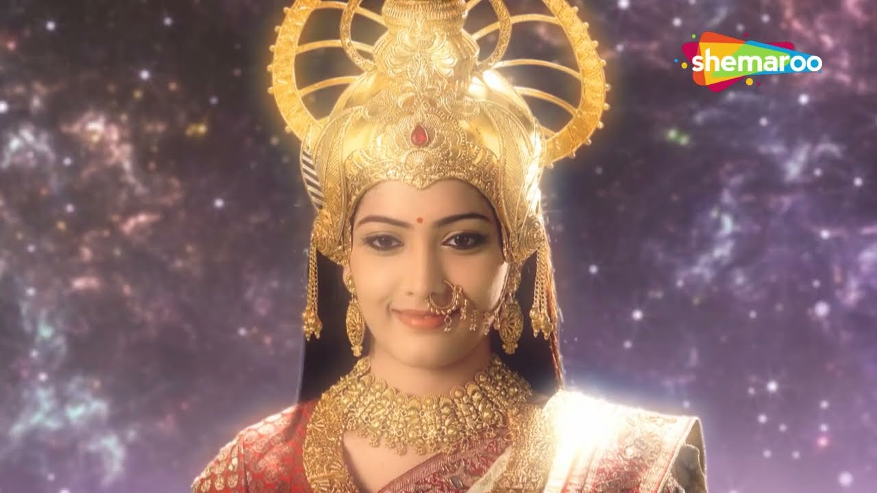 त्रिदेव ने मारुती का नया नाम रखा संकट मोचन | Sankat Mochan Mahabali Hanuman | Ep 86