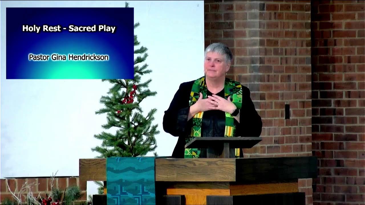 FMC Moorestown - 11AM Worship - 2.15.26
