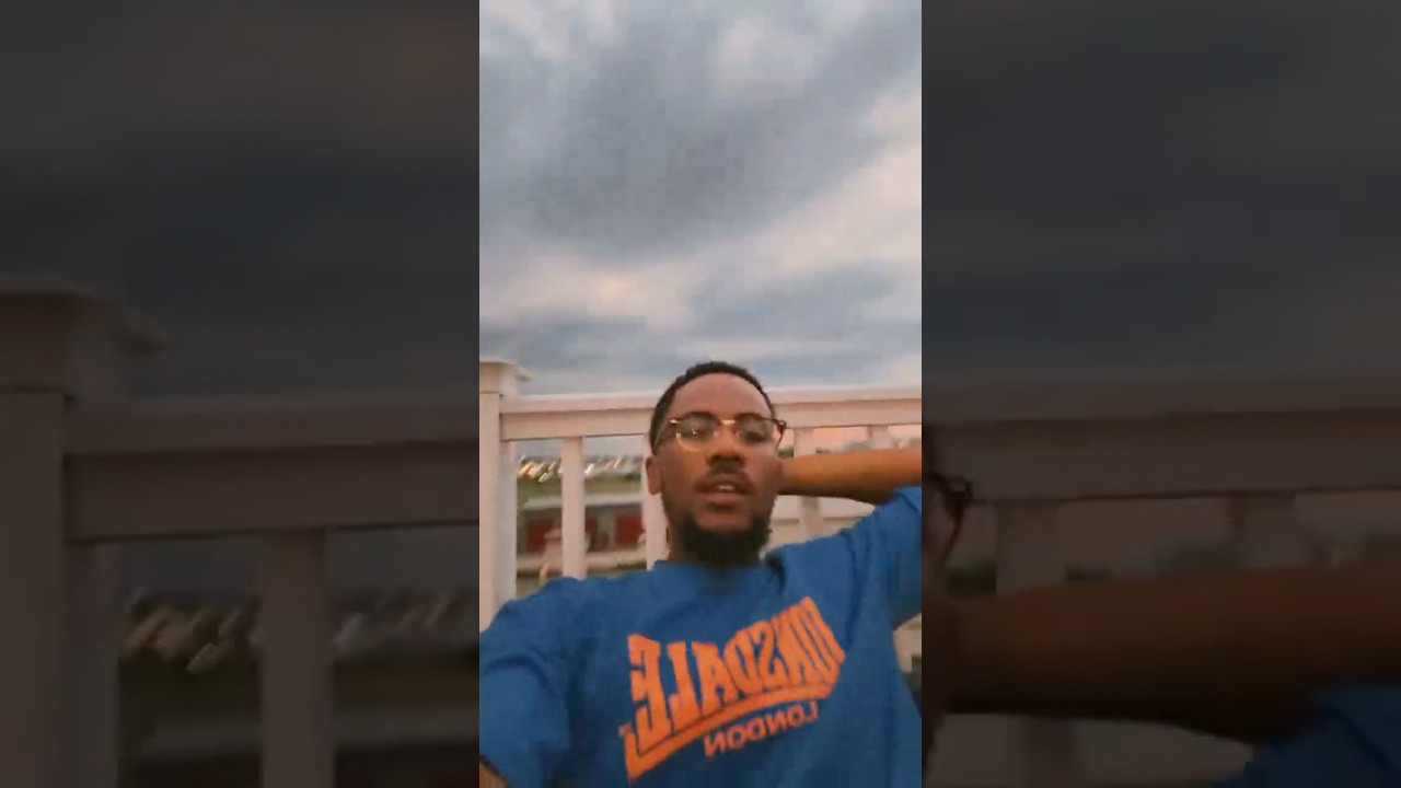 Somewhere out in Massachusetts. #rapper #rap #hiphop #music #everythinghiphop #unreleased #indie