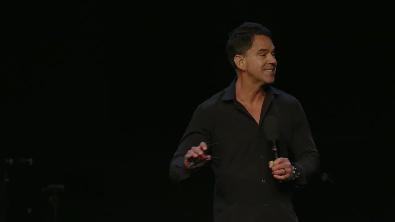 March 16, 2025 - Is Jesus the Only Way? - Dominic Done