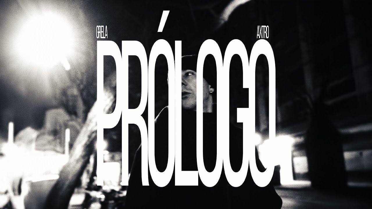 PRÓLOGO - Grela