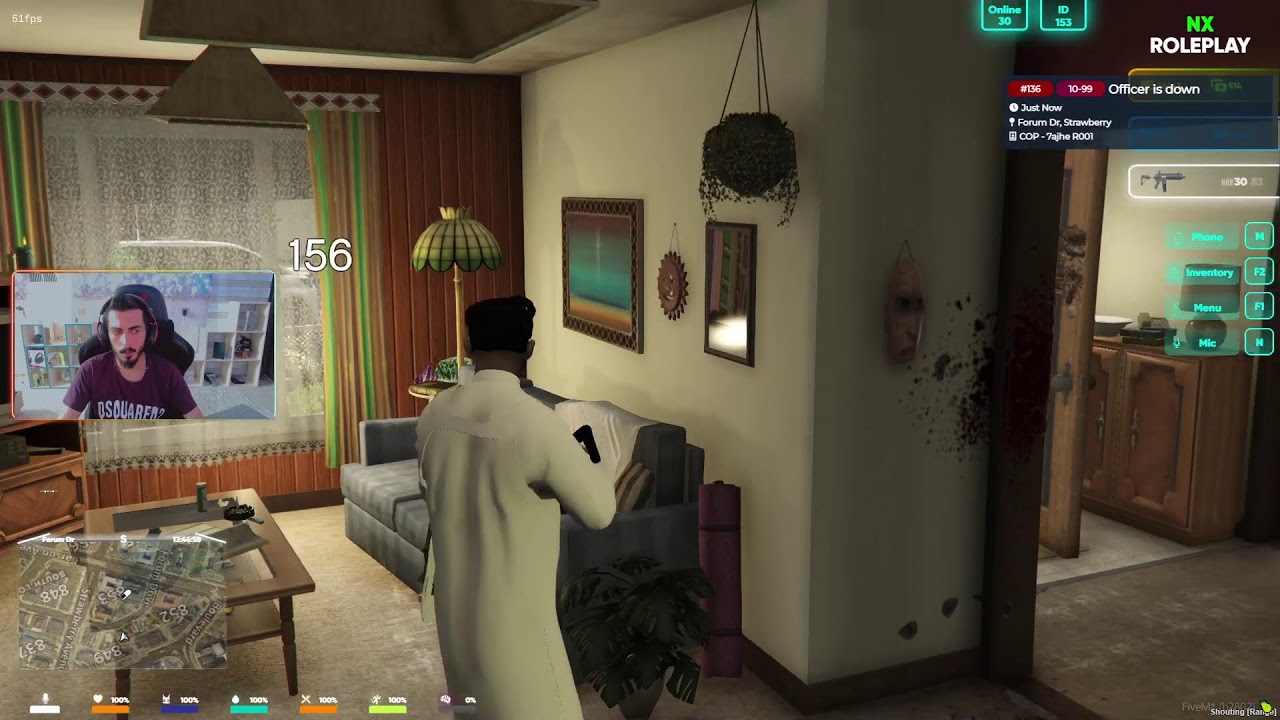 Mr7arbii  GTA  salam