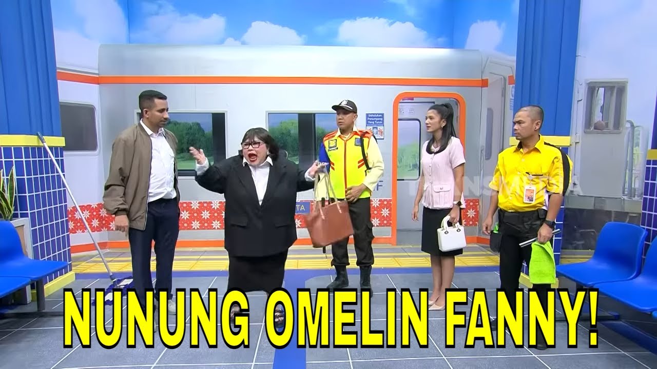 Momen Penting Dalam Hidup Dicky, Berujung Grasak Grusuk?! | SAHUR LEBIH SEGERRRR (22/02/26)* P4