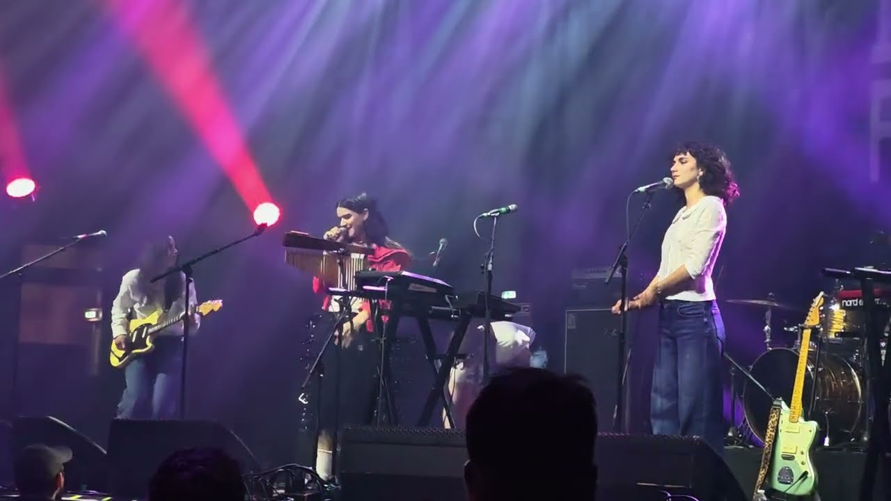 Soko - Now What? - Paris - 12/03/2026