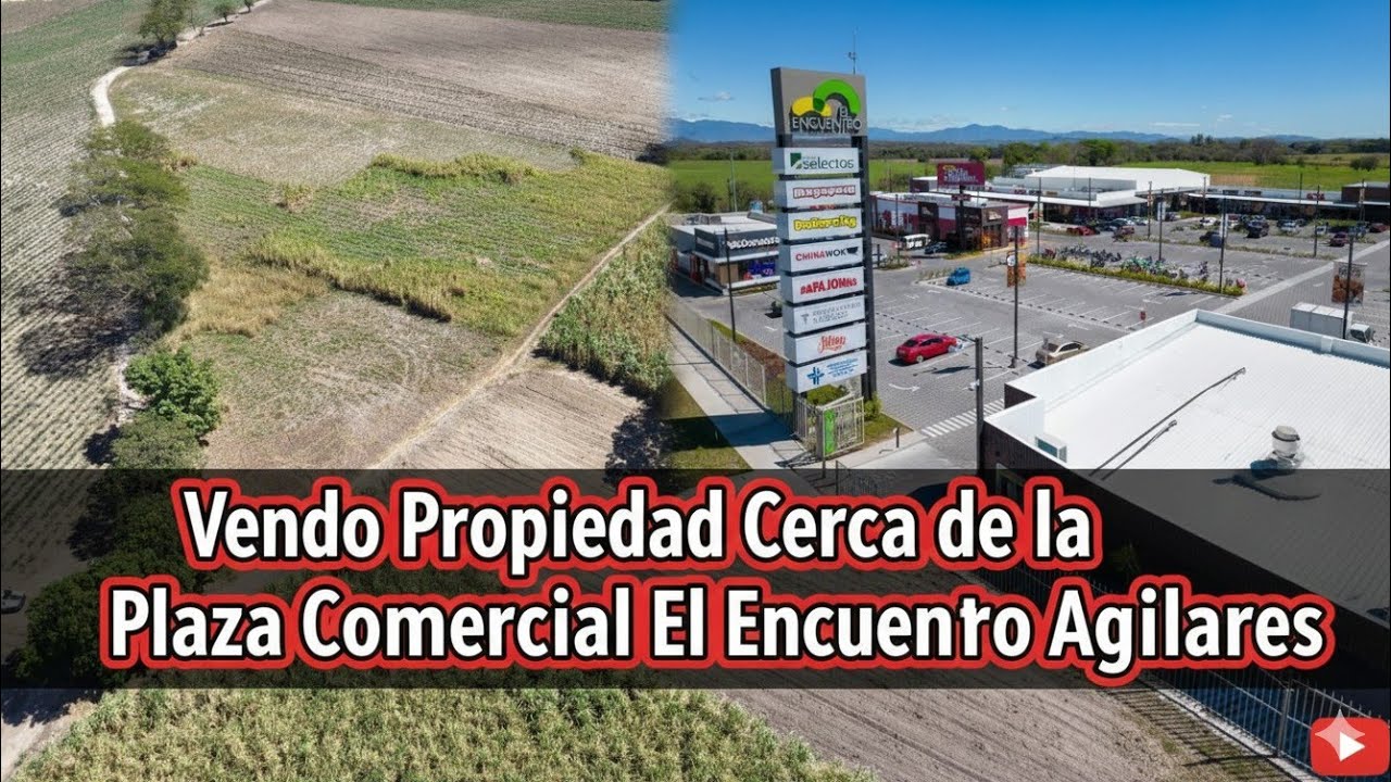 VENDO PROPIEDAD JUSTAMENTE ATRAS DEL ENCUENTRO DE AGUILARES 🥳🥳🥳🥳