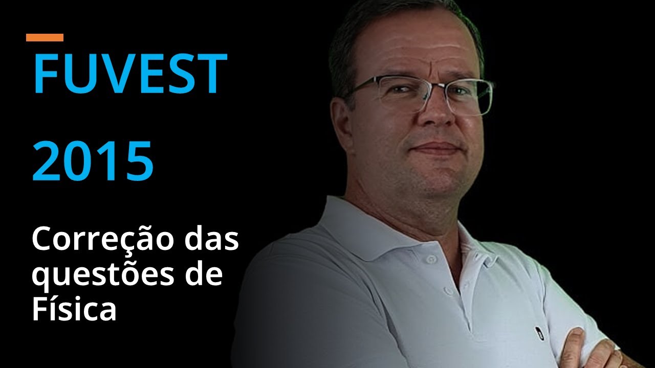 Fuvest 2015 1a fase Questão 67