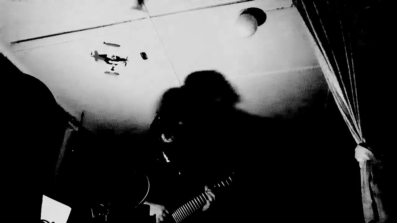 ekstrem metal gitar øvelse 14.