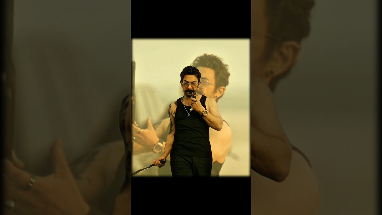 Dahaa Edit - New Rolex 🗿' Coolie ' Latin Like (Slowed) | #dahaa #coolie #amirkhan #rolex #edit