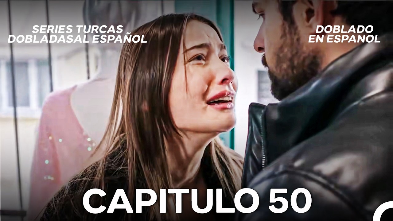 Hicran: En Busca de Mi Hija Capítulo 50 (Doblado en Español)