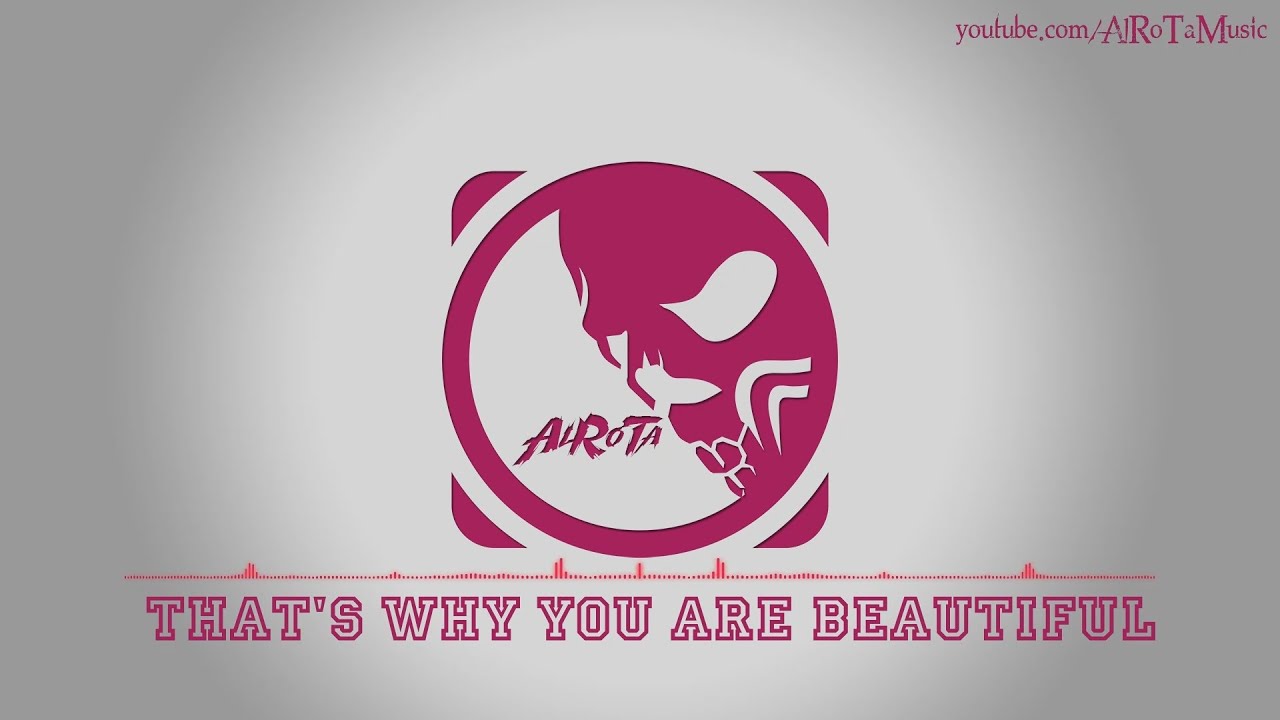 That's Why You Are Beautiful by Kalle Engstrom - [RnB Music]