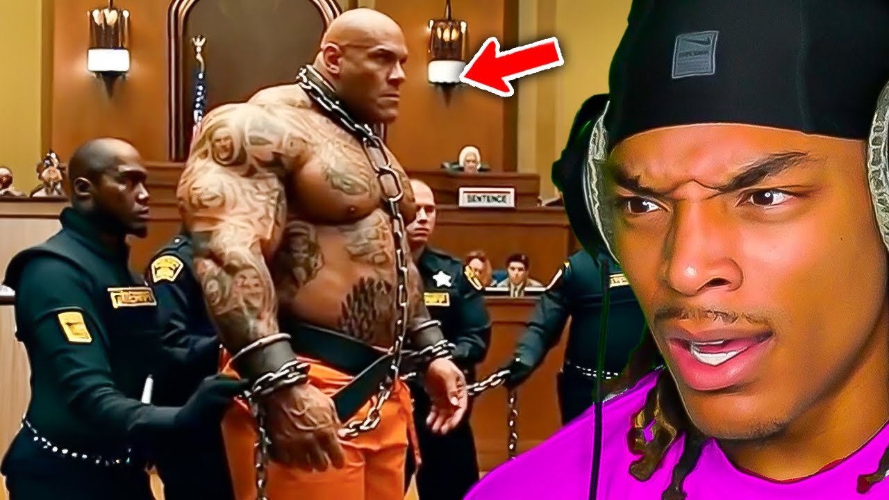 The MOST Terrifying Prisons On Earth