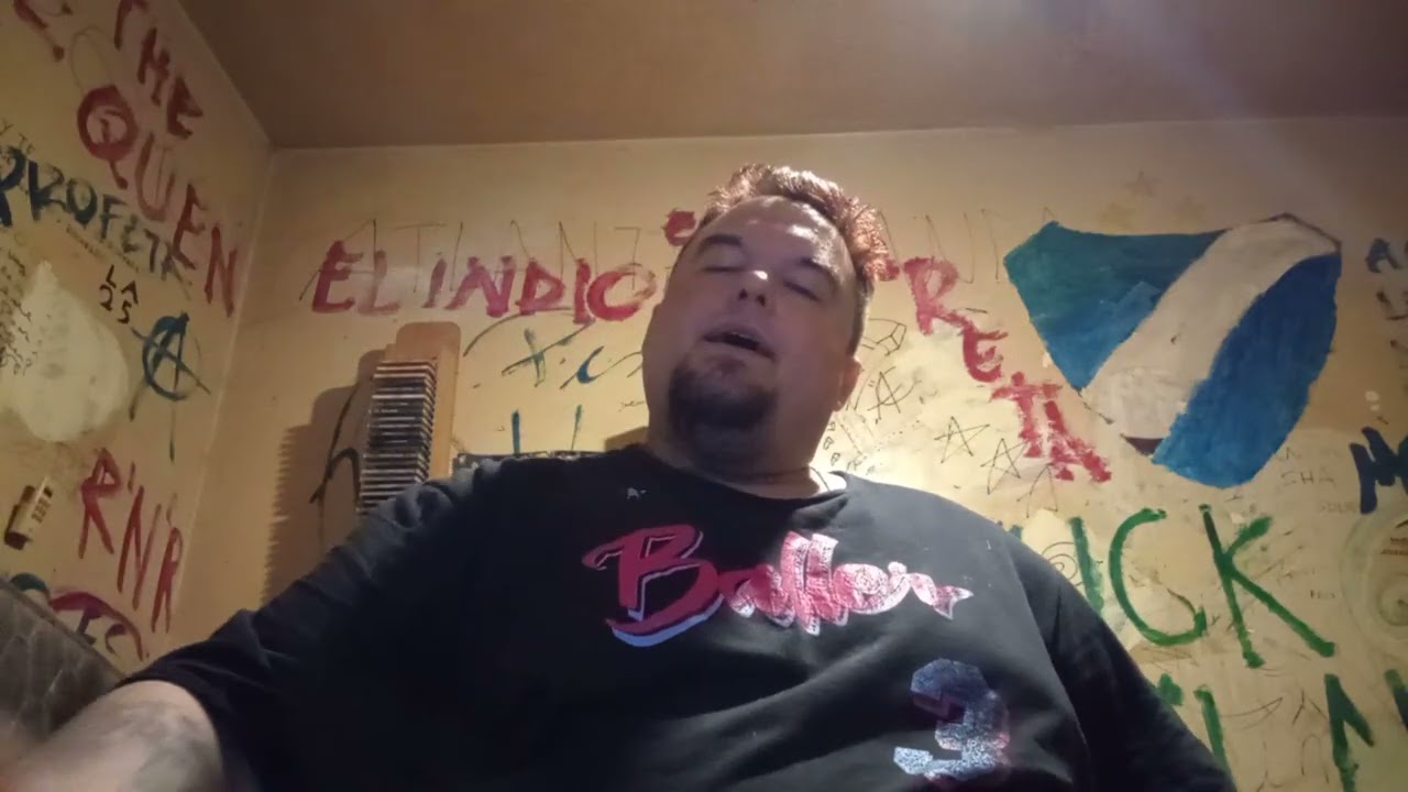En la inmensidad - Asspera 
