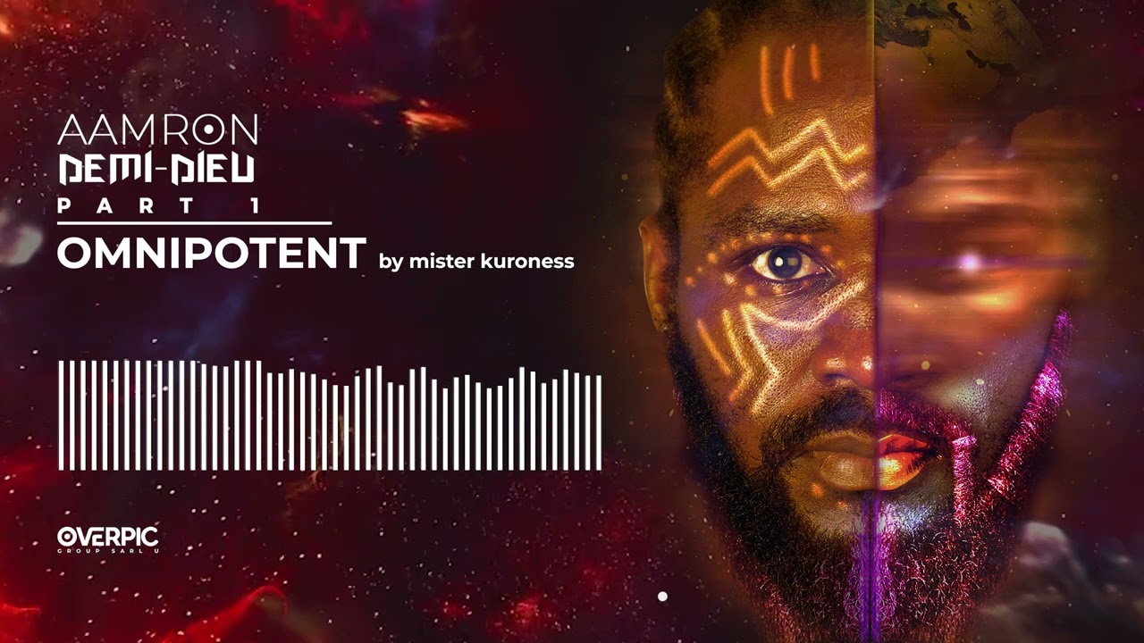 OMNIPOTENT - AAMRON