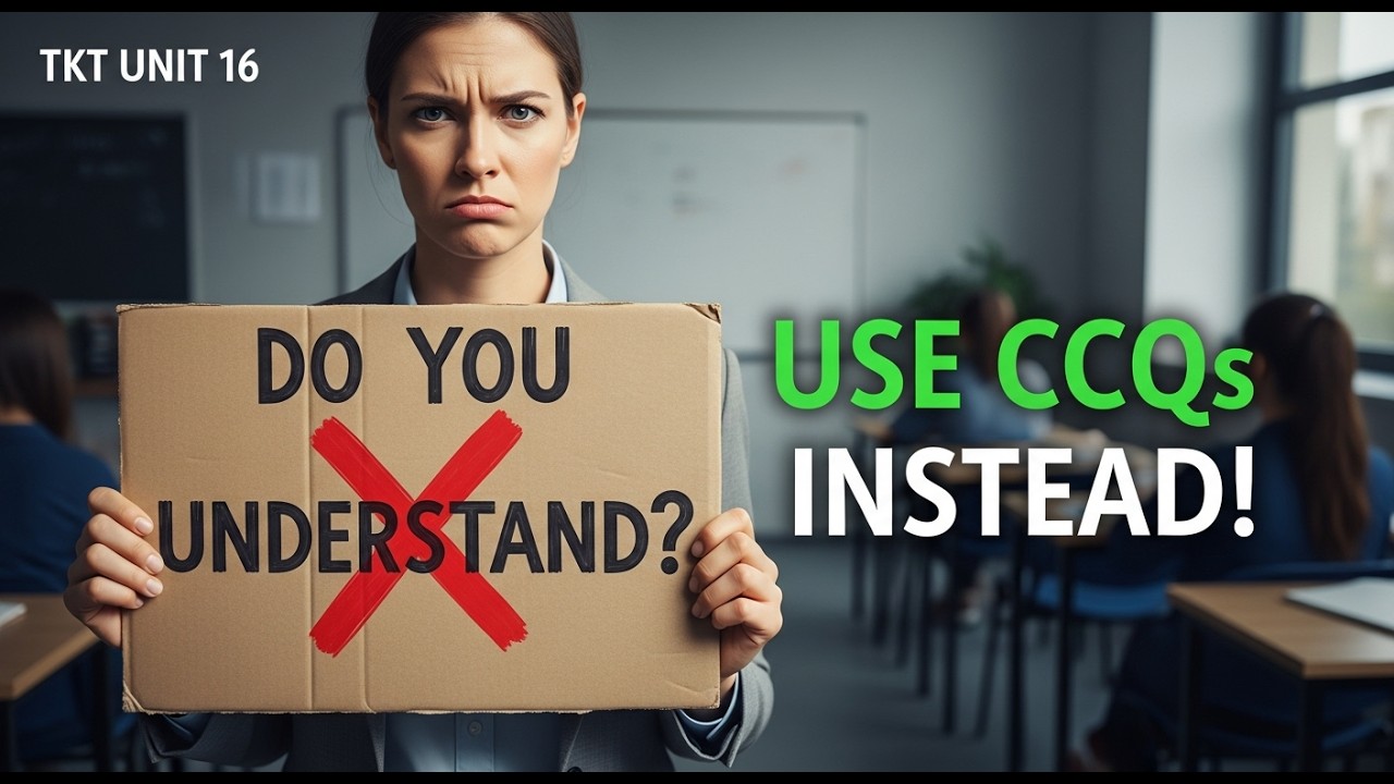 Stop Asking 