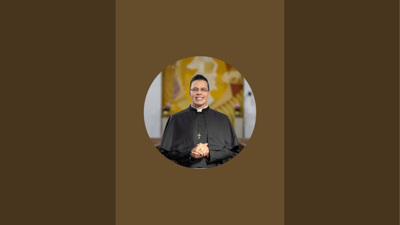TV Vitória Católica - Padre Cleber Leandro está ao vivo!