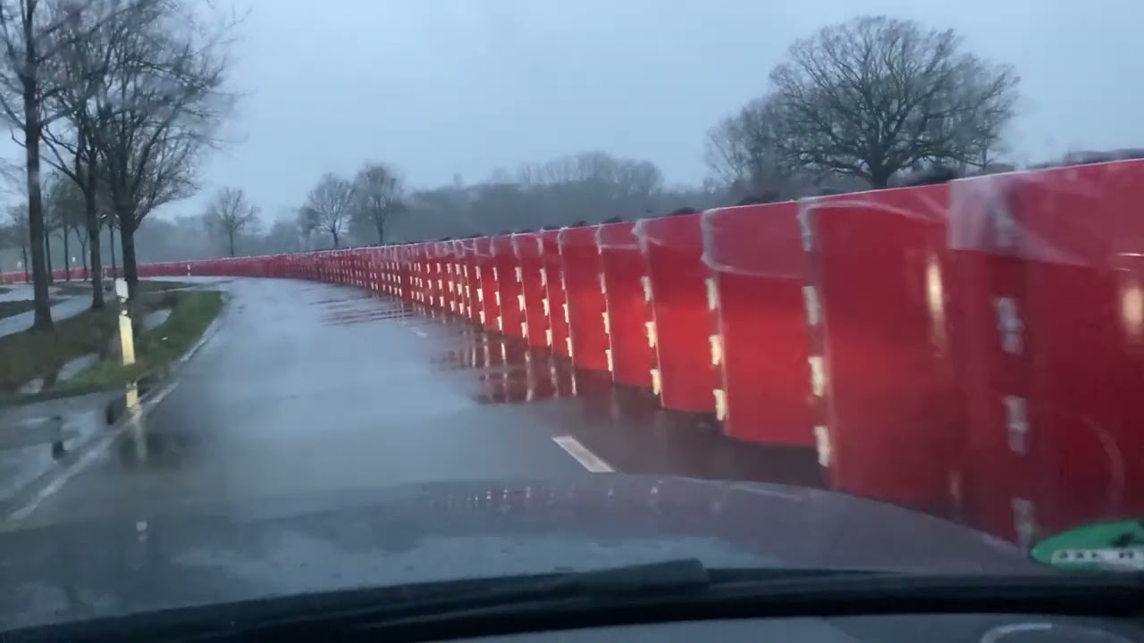 AQUARIWA im Einsatz 2023/2024